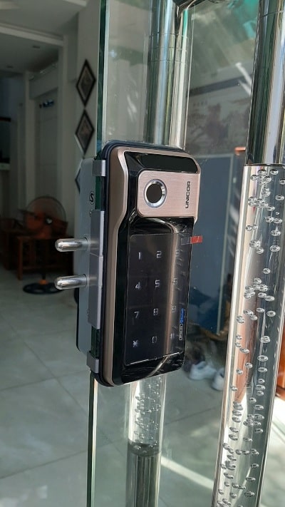 các loại khóa cửa lùa các loại khóa cửa lùa