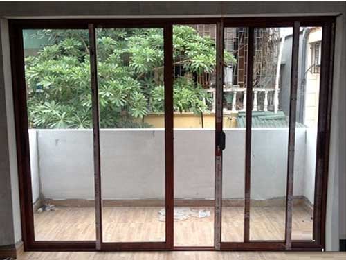 Cách Mở Khóa Cửa Kéo Sắt, Nhôm, Cửa Cuốn An Toàn