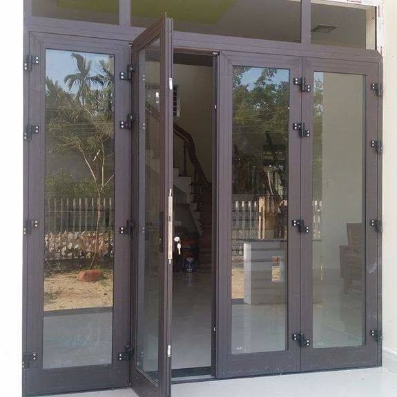 [Kinh nghiệm] Cách Mở khóa Cửa Nhôm an toàn ngay tại nhà
