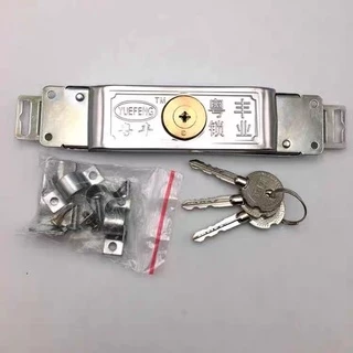 làm chìa khóa cửa cuốn austdoor