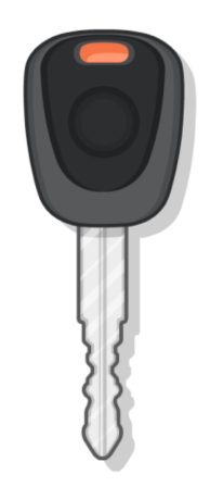 Chuỗi cắt chìa khóa