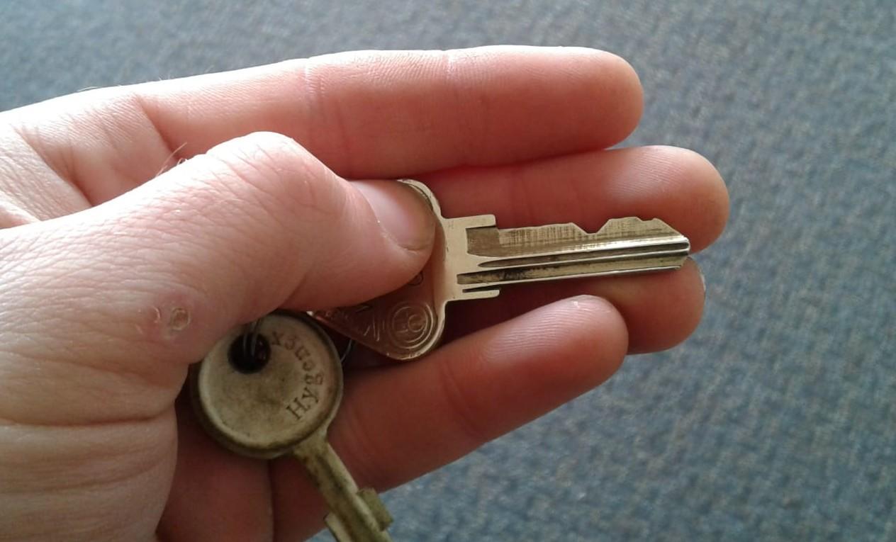Chìa Khóa Chủ Master Key Là Gì? 7 Điều Cần Biết Năm 2025