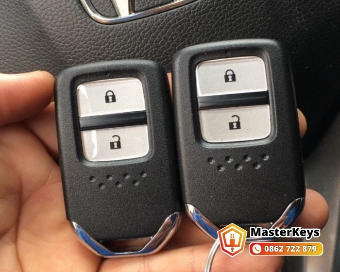 Làm Chìa Khóa Honda City Bao Nhiêu Tiền? Bảng Giá 2026