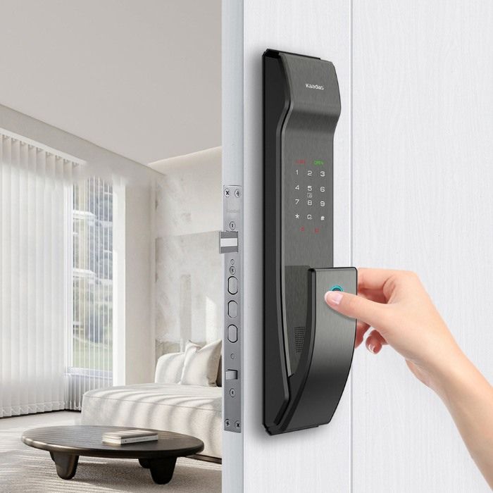 Cách Mở Khoá Phòng Khách Sạn| Hướng Dẫn Chi Tiết & Giải Pháp