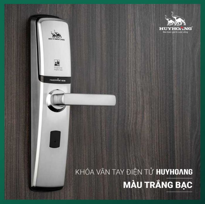 Khóa Cửa Huy Hoàng Có Tốt Không? Nên Xem Trước Khi Quyết Định Mua