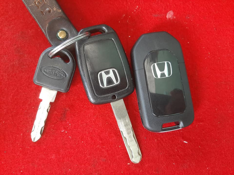 Giá Chìa Khóa Honda City Hiện Nay Bao Nhiêu? MasterKeys Cập Nhật Bảng Giá Mới Nhất  Giá Chìa Khóa Honda City Hiện Nay Bao Nhiêu? MasterKeys Cập Nhật Bảng Giá Mới Nhất