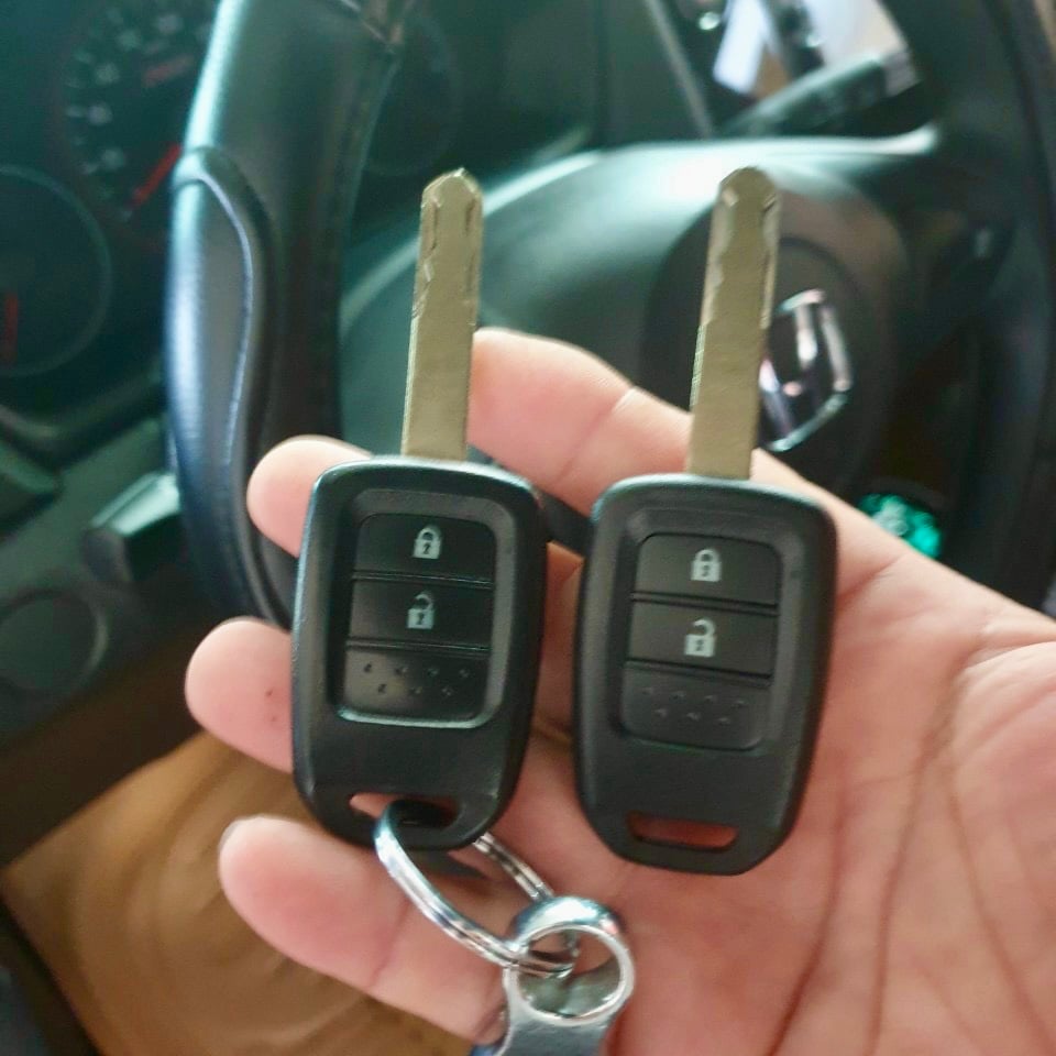 Giá Chìa Khóa Honda City Hiện Nay Bao Nhiêu? MasterKeys Cập Nhật Bảng Giá Mới Nhất  Giá Chìa Khóa Honda City Hiện Nay Bao Nhiêu? MasterKeys Cập Nhật Bảng Giá Mới Nhất