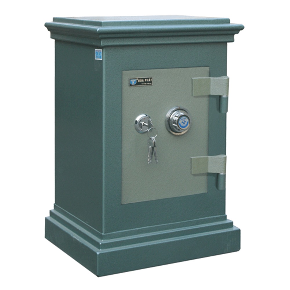 Hướng Dẫn Cách Đổi Mật Khẩu Két Sắt Hòa Phát Trong 5 Phút, Ai Cũng Làm Được