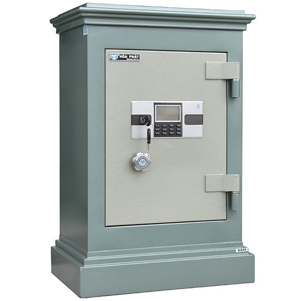 Hướng Dẫn Cách Đổi Mật Khẩu Két Sắt Hòa Phát Trong 5 Phút, Ai Cũng Làm Được