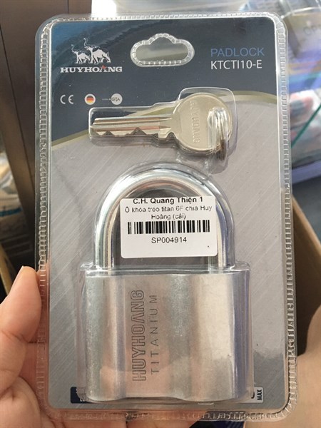 So Sánh Khóa Huy Hoàng Và Việt Tiệp: Đâu Là "Vua" Khóa Cửa Việt?