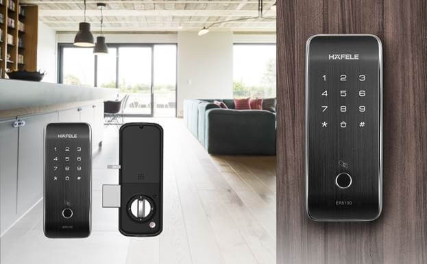 Sự Thật Khóa Cửa Hafele Có Tốt Không: Tiết Lộ Điều Bạn Cần Biết