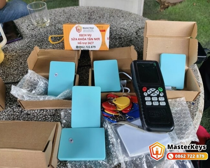 Khi Nào Nên Nâng Cấp Lên Thẻ Từ Chống Sao Chép?
