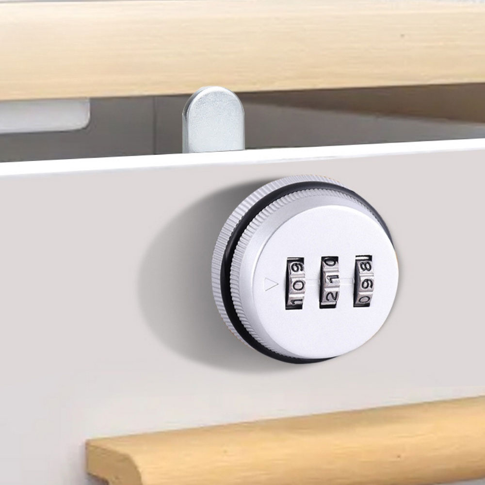 Các Loại Khóa Tủ Gỗ | Toàn Tập Về Phân Loại, Lựa Chọn Và Lắp Đặt