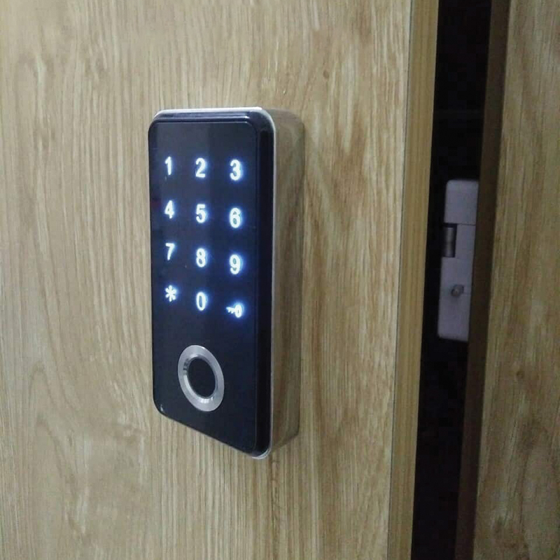 Các Loại Khóa Tủ Gỗ | Toàn Tập Về Phân Loại, Lựa Chọn Và Lắp Đặt