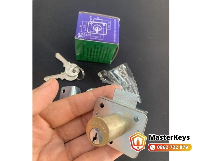 Vì Sao Khóa Việt Tiệp Khó Tự Mở Hơn Khóa Thường?