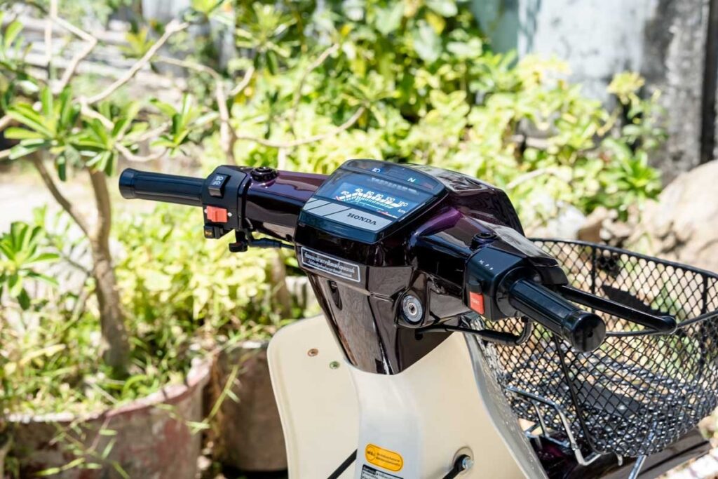 Cách Nổ Máy Xe Dream Khi Mất Chìa Khóa: Hướng Dẫn Toàn Tập 2025