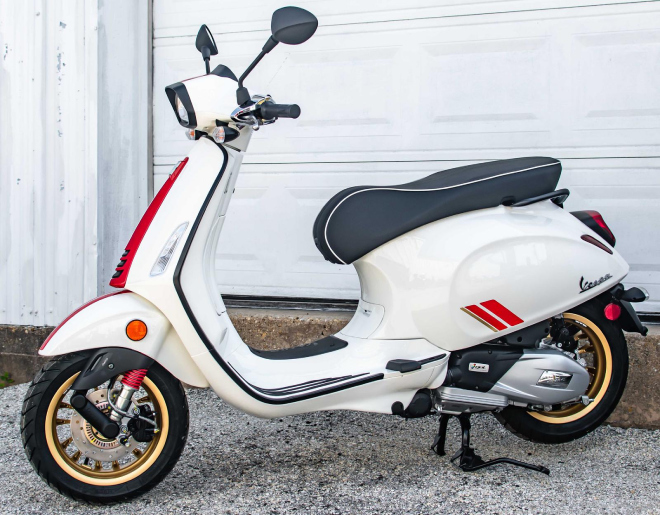 Bảng Mã Lỗi Xe Vespa Chi Tiết Nhất | Giải Mã  Khắc Phục