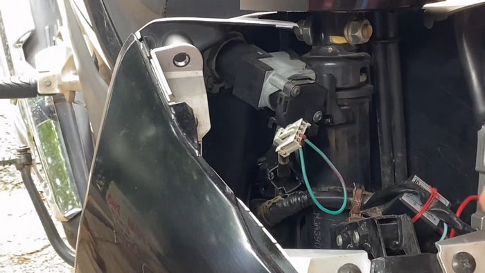 Cách Nổ Máy Xe Wave Khi Mất Chìa Khóa Mà Không Hại Xe