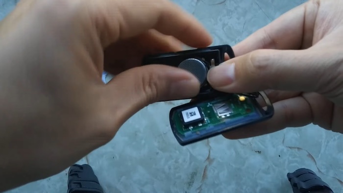 Khóa Smartkey Không Vặn Được – 8 Nguyên Nhân Và Cách Xử Lý