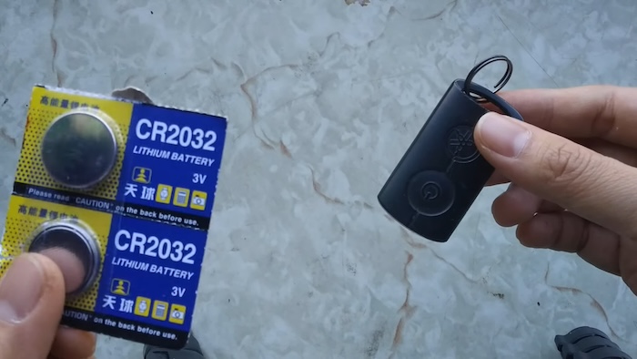 Chìa Khóa Xe Janus Hết Pin | Hướng Dẫn Xử Lý Từ A-Z Ngay Tại Nhà