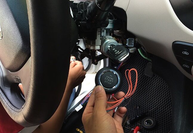 Có nên độ start stop cho kia morning không? Giải Đáp Từ Thợ Khóa