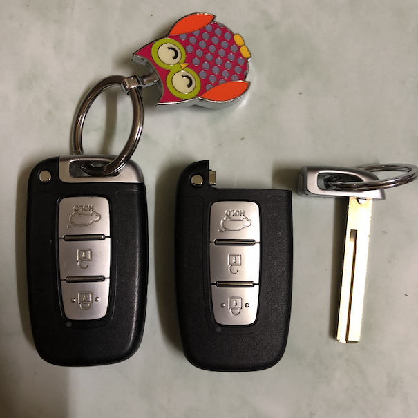 Dấu Hiệu Cảnh Báo Đã Đến Lúc Cần Thay Pin Chìa Khóa Kia Morning Gấp Dấu Hiệu Cảnh Báo Đã Đến Lúc Cần Thay Pin Chìa Khóa Kia Morning Gấp