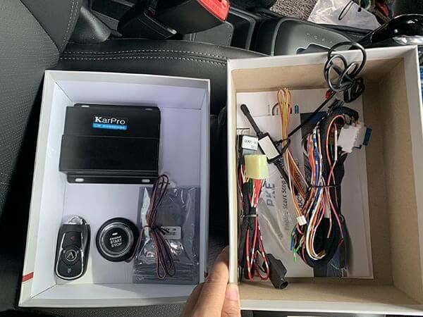 Có nên độ start stop cho kia morning không? Giải Đáp Từ Thợ Khóa