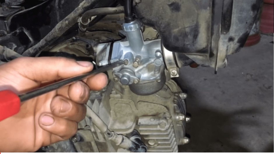 Khóa Xăng Xe Wave Nằm ở Đâu? Cách Mở Khóa Xăng Xe Wave Khóa Xăng Xe Wave Nằm ở Đâu? Cách Mở Khóa Xăng Xe Wave