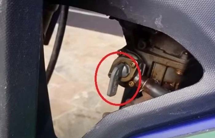 Khóa Xăng Xe Wave Nằm ở Đâu? Cách Mở Khóa Xăng Xe Wave Khóa Xăng Xe Wave Nằm ở Đâu? Cách Mở Khóa Xăng Xe Wave