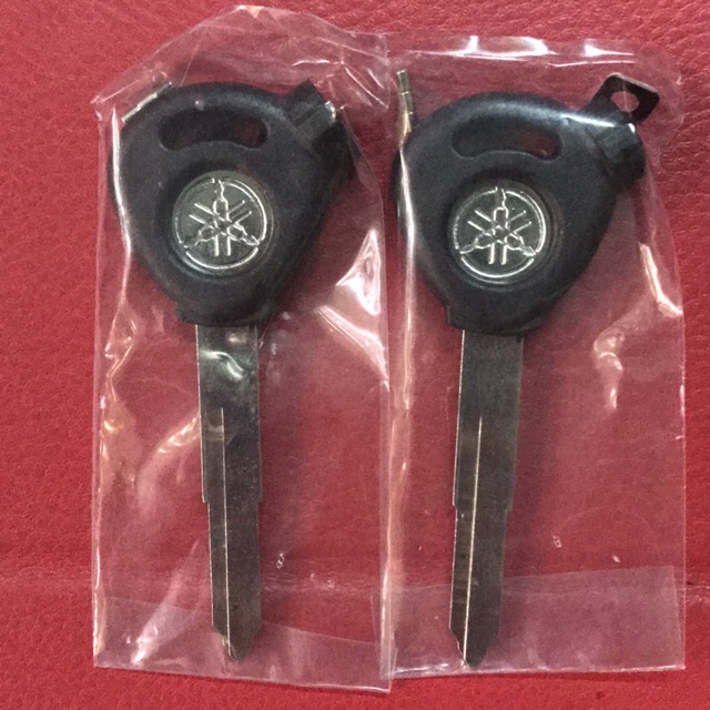 Làm Chìa Khóa Xe Nouvo LX | Giá Từ 50K | MasterKeys