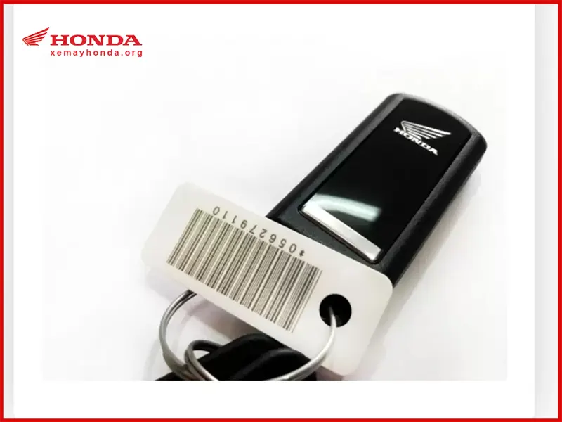 Mất chìa khoá xe máy có đánh lại được không? Cách xử lý khi mất chìa khóa xe