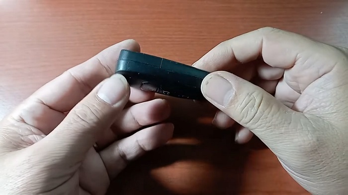 Cách Thay Pin Chìa Khóa Kia Morning | 5 Phút Tự Làm Tại Nhà Cực Dễ