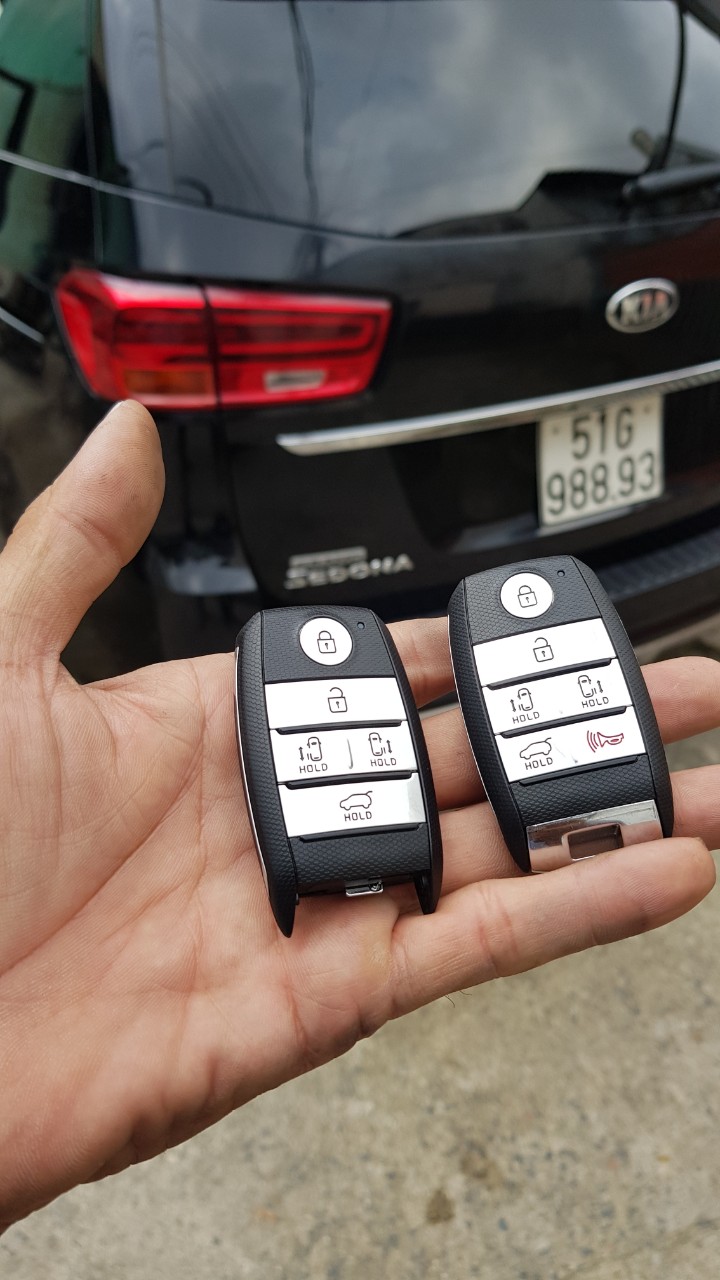 Dấu Hiệu Cảnh Báo Đã Đến Lúc Cần Thay Pin Chìa Khóa Kia Morning Gấp Dấu Hiệu Cảnh Báo Đã Đến Lúc Cần Thay Pin Chìa Khóa Kia Morning Gấp