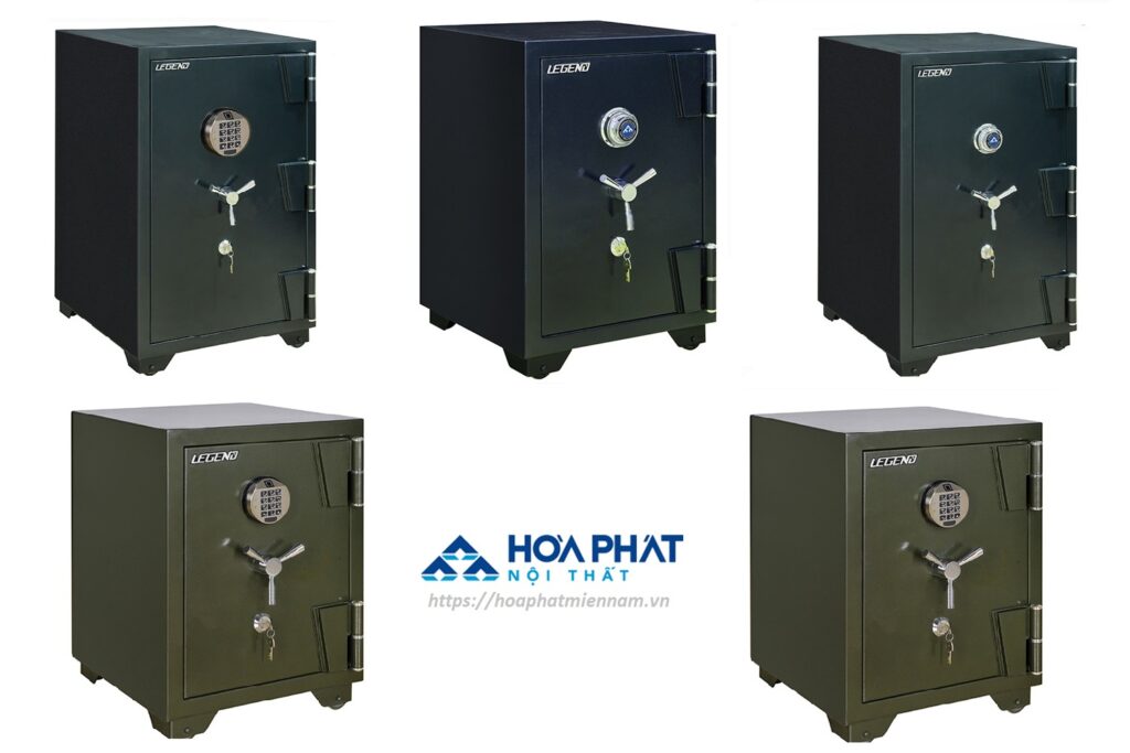 Cách Mở Két Sắt Hòa Phát An Toàn Nhanh Chóng Từ Chuyên Gia