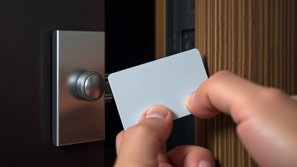 Cách Mở Khóa Tủ Khi Mất Chìa | Hướng Dẫn Toàn Tập Từ A-Z