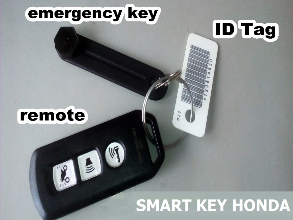 Smartkey Vision Hết Pin: Hướng Dẫn Xử Lý Khẩn Cấp Và Thay Pin Từ A-Z