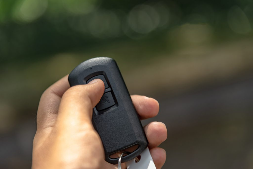 Cách Mở Khóa Xe Vision: Hướng Dẫn A-Z Từ Cơ Bản Đến Khẩn Cấp