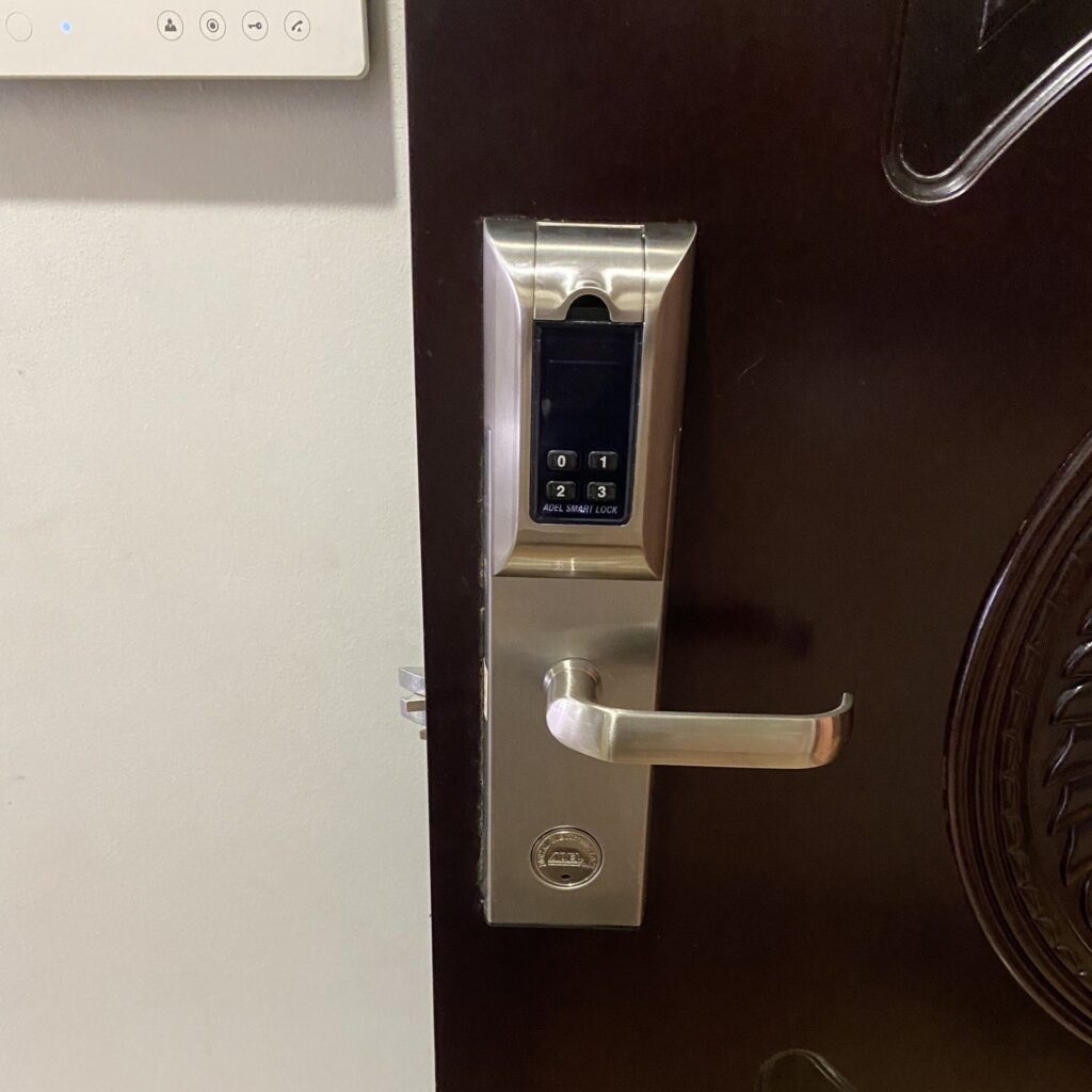 Hướng Dẫn Cài Đặt Khoá Vân Tay Adel | Cách Thêm, Xóa Và Reset Dễ Dàng