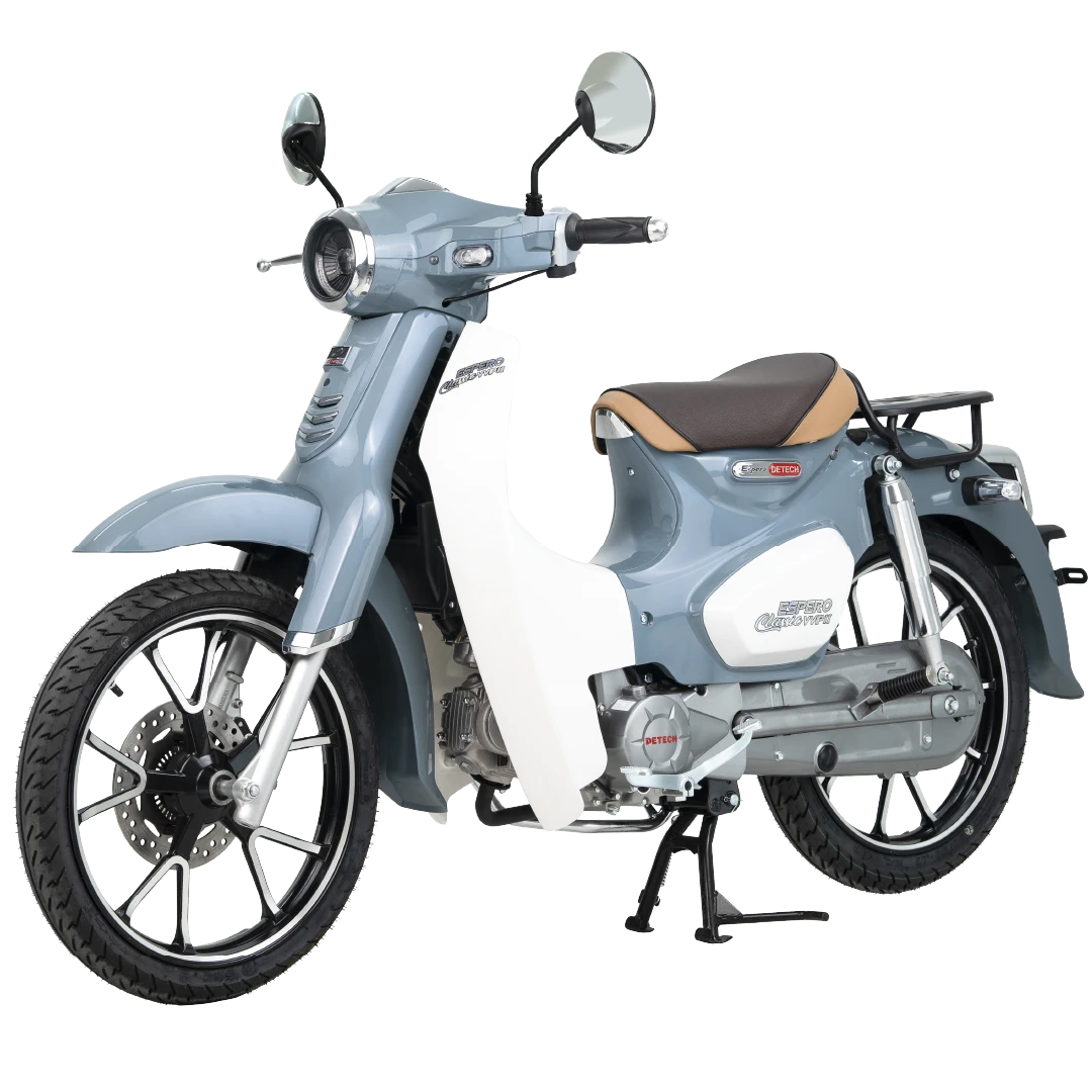 Cách Khoá Cổ Xe Cub 50 Và Xử Lý Mọi Sự Cố Kẹt Khoá