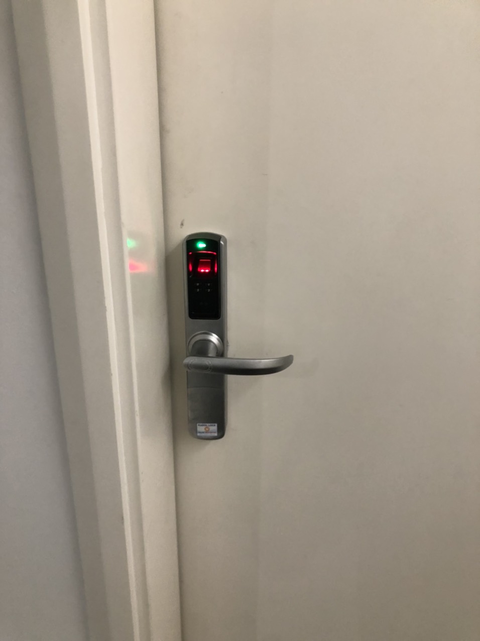 Hướng Dẫn Cài Đặt Khoá Vân Tay Adel | Cách Thêm, Xóa Và Reset Dễ Dàng