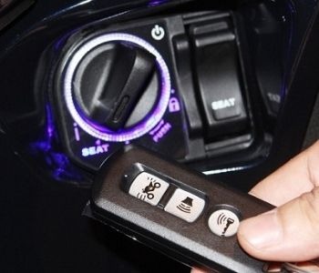 Làm Chìa Khóa Xe Vario 125/150/160 Tận Nơi [Bảng Giá]