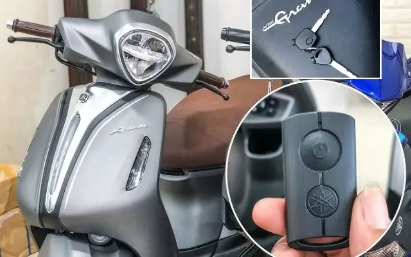 Làm Chìa Khóa Xe Grande Ở Đâu Uy Tín, Nhanh Nhất