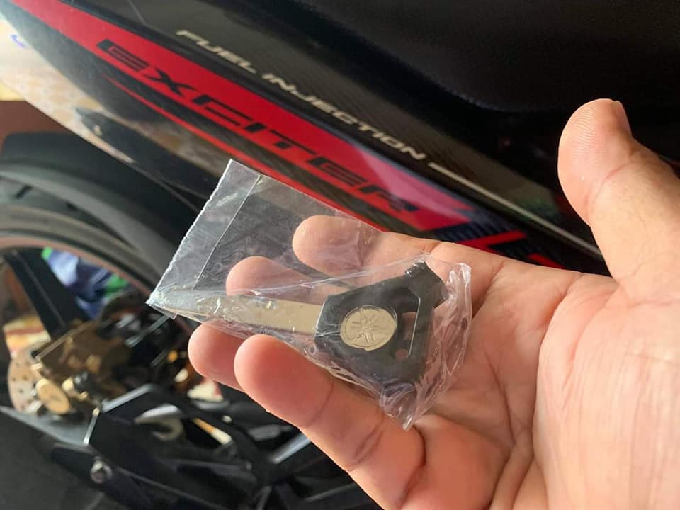 Làm Chìa Khóa Xe Exciter | Chuyên Nghiệp | 15 Phút Lấy Ngay