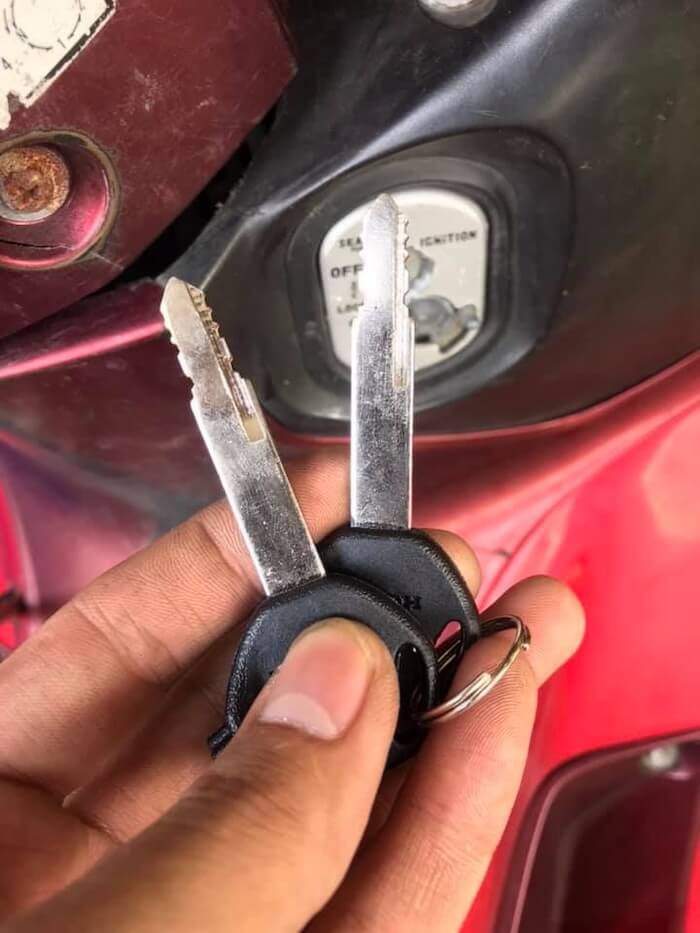 Báo Giá Làm Chìa Khóa Xe Click | Không Phí Ẩn | Hỗ Trợ 24/7