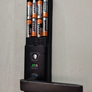 Dịch Vụ Sửa khóa điện tử Hafele | Tận Nơi | Hỗ Trợ 24/7