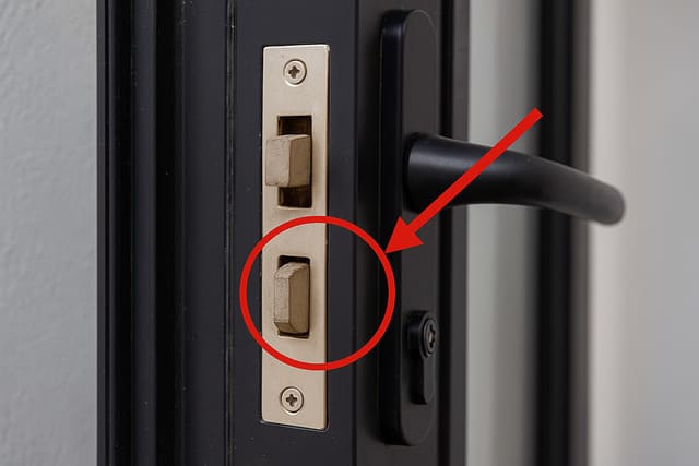 Cửa Nhôm Bị Kẹt Khóa? 7 Cách Xử Lý Hiệu Quả Tại Nhà