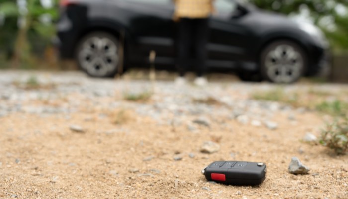 Cách Tìm Chìa Khóa Bị Mất Nhanh Và Hiệu Quả Nhất