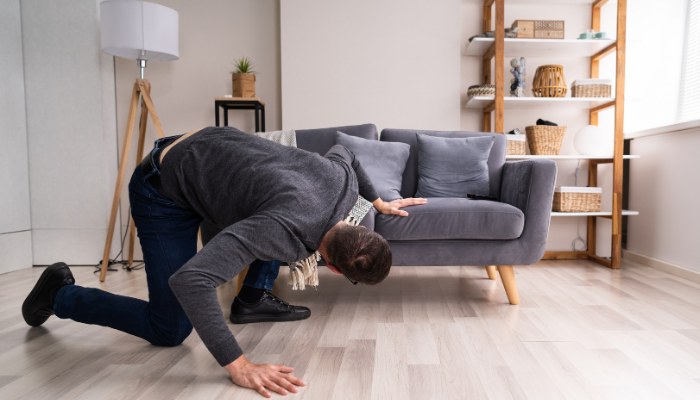 Cách Tìm Chìa Khóa Bị Mất Nhanh Và Hiệu Quả Nhất