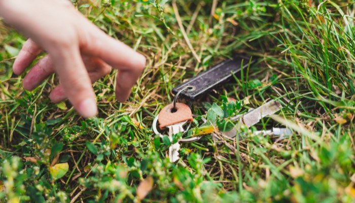 Cách Tìm Chìa Khóa Bị Mất Nhanh Và Hiệu Quả Nhất