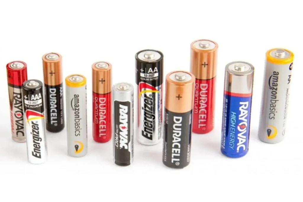 Khóa Vân Tay Hết Pin Phải Làm Sao? 3 Giải Pháp Hiệu Quả Cho Bạn